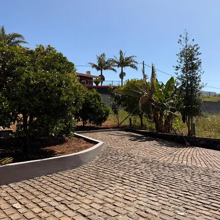 Gasthuis Rocha Do Sol 59a - Ensuite With Balcony View 3*