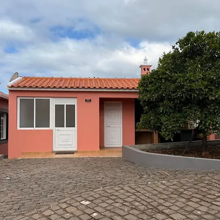 Rocha Do Sol 59a - Ensuite With Balcony View Canhas