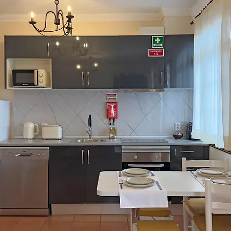 Rocha Do Sol 59a - Ensuite With Balcony View Gasthuis 3*