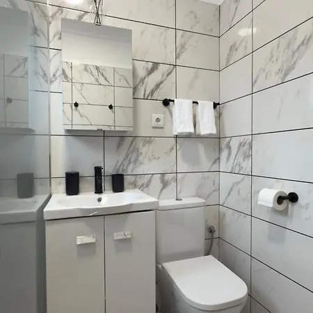 Rocha Do Sol 59a - Ensuite With Balcony View 3*