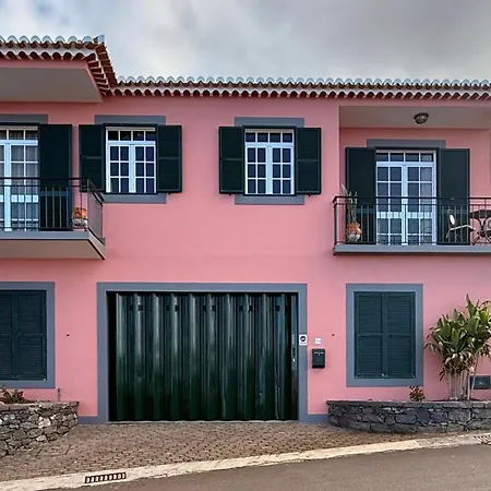 Rocha Do Sol 59a - Ensuite With Balcony View Gasthuis