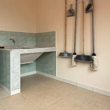 Rocha Do Sol 59a - Ensuite With Balcony View Canhas