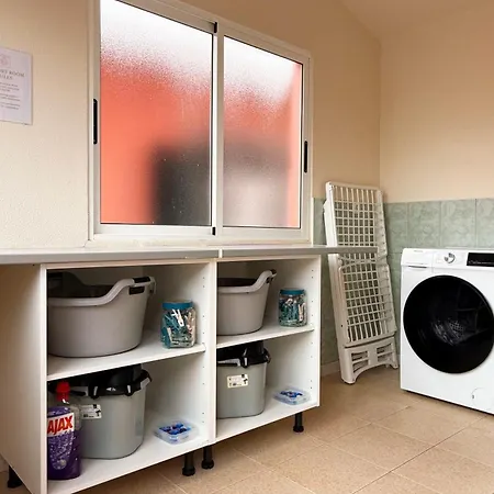 Rocha Do Sol 59a - Ensuite With Balcony View