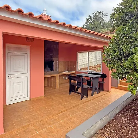 Rocha Do Sol 59a - Ensuite With Balcony View Canhas