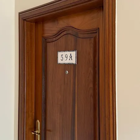 Pensionat Rocha Do Sol 59a - Ensuite With Balcony View 3*