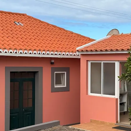 Pensionat Rocha Do Sol 59a - Ensuite With Balcony View