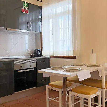 Rocha Do Sol 59a - Ensuite With Balcony View 招待所 3*