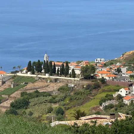 Rocha Do Sol 59a - Ensuite With Balcony View 3*