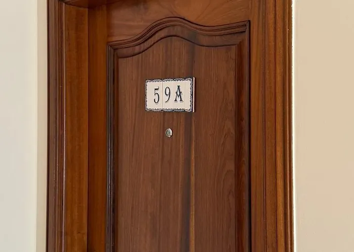 Affittacamere Rocha Do Sol 59a - Ensuite With Balcony View 3*