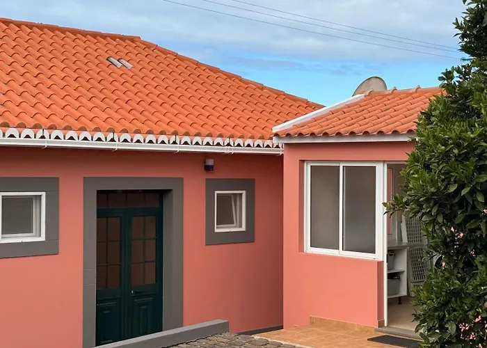 Affittacamere Rocha Do Sol 59a - Ensuite With Balcony View