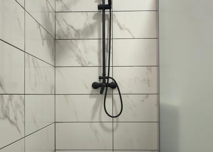 Affittacamere Rocha Do Sol 59a - Ensuite With Balcony View 3*