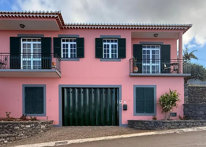 Rocha Do Sol 59a - Ensuite With Balcony View Affittacamere