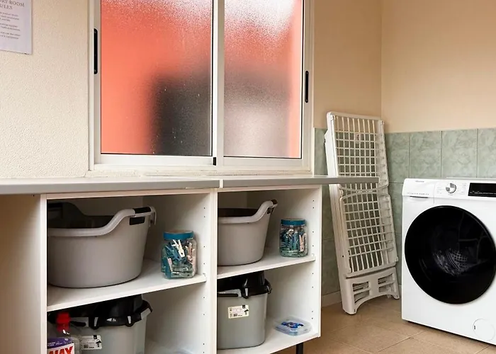 Rocha Do Sol 59a - Ensuite With Balcony View